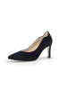 Gabor Elegante Pumps in schwarz