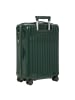 BRIC`s Positano 4 Rollen Kabinentrolley 55 cm smaraddruen