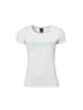 Kempa Shirt GRAPHIC T-SHIRT WOMEN in weiß