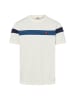 ellesse T-Shirt Caserio Tee in beige indigo - 0002