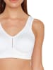 SUSA BH ohne Bügel Cremona in weiss