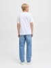 JACK & JONES Junior T-shirt in Bright White