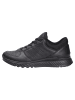 Ecco Sneaker in schwarz