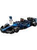 LEGO Speed Champions Williams Racing FW46 F1® Rennauto in Mehrfarbig ab 10 Jahre