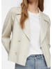 comma Indoor-Jacke in 93W8_creme