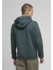 FORVERT Sweat & Fleece - Hoodies in bottle green