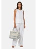 Marc Ellis Handtasche in BEIGE