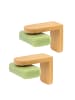 bremermann Magnet-Seifenhalter 2er Set