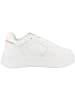 Champion Sneaker low Low Cut Shoe Z80 Platform in weiss