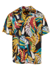 Urban Classics Hemden in toucans