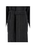 Cawö Home Cawö Home Bademäntel Damen Kimono Uni 826 lava - 97 in lava - 97