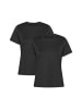 DANISH ENDURANCE T-Shirt Sustain Fitness T-Shirt in schwarz