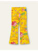 Oilily Legging Peace in Grün