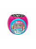 Lexibook Barbie Projektionswecker mit Timer & 3-Farben-Projektion