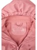 Sterntaler Regenjacke gefüttert Hase in rosa
