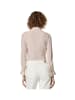 NENETTE Bluse FABRIZIA Elfenbein