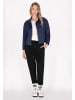 myMO ATHLSR Damen Blouson in Marine