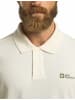 Jack Wolfskin Poloshirt für Herren in kombi