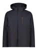 cmp Kombijacke in grau