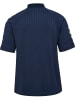 Hummel Polo Hmlarchive Lebensstil Erwachsene in BLACK IRIS