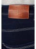 Rusty Neal Jeans Hose "MELVIN" Slim Fit Cotton-Stretch in Dark Blue - 2
