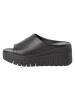 Tamaris Pantolette in BLACK
