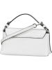 LIEBESKIND BERLIN Handtasche Sade 2 Crossbody S in Off White