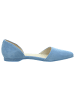Apple of Eden Klassische Ballerina in beige