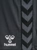 Hummel Hummel Verstellbare Taille Kurze Hose Hmlauthentic Kinder in ASPHALT