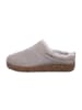 HAFLINGER Hausschuhe in Grau