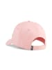 Puma Cap "Ess Metal Puma Cat BB Cap" in Pink
