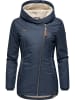ragwear Winterjacke Gordon in Navy22