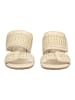 Hispanitas Sandalen in Beige/Braun