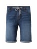 Ospig Jeansshorts für Herren in blau