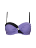 Marko Bikini-oberteil Ada in Purple