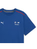 Puma T-Shirt 1er Pack in Blau