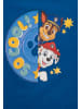 United Labels Paw Patrol Schlafanzug - So Cool kurzarm in blau