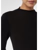 comma T-Shirt  in  9999_schwarz
