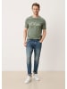 s.Oliver Jeans-Hose KEITH in 53Z5_himmelblau