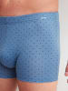 Calida Boxer Brief in coronet blue