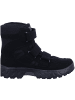 Lico Stiefeletten/Boot in schwarz