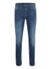BLEND 5-Pocket-Jeans Twister in jeans blau