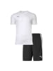 Puma Shorts 1er Pack in Schwarz/Weiß