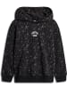 Sometime Soon Kapuzenpullover Stsjazzy Kinder in BLACK