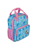 SCOOLI Mini-Me Kindergartenrucksack 30 cm in Paula Papagei