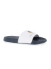 Armata di Mare Pantoletten AMUP22089-WHT-NAVY Weiß