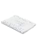 fillikid Wickelauflage Softy 50 x 70 cm Exclusiv in Giraffe