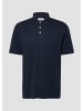 s.Oliver Polo-Shirt  in  5978_navy