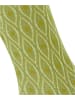 Burlington Seaside Chic Socke in Fir green
