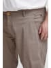 BLEND Chinohose BHNatan Big & Tall in Grau